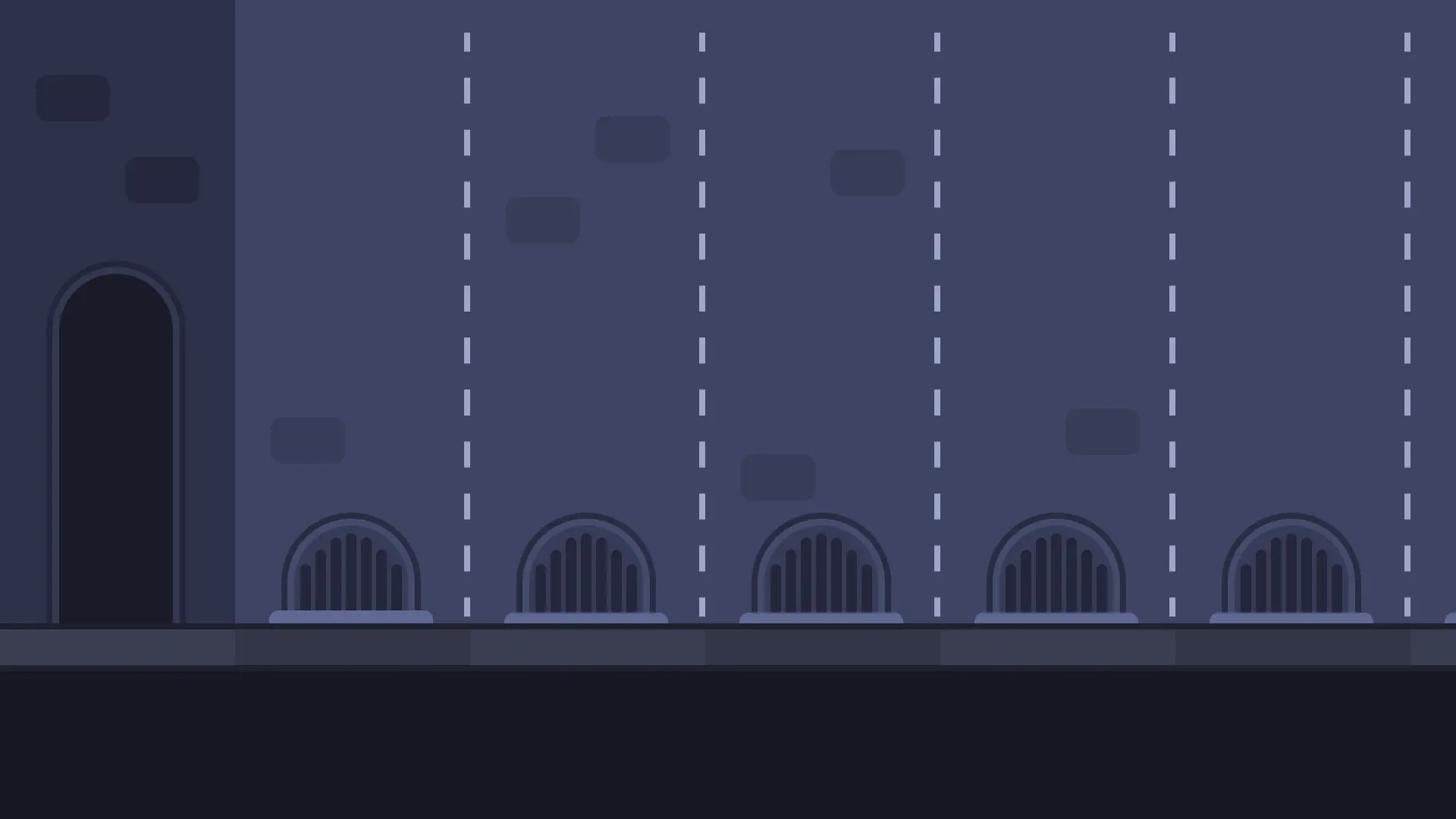 Chicken Road background